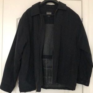 St. John’s Bay Work Jacket